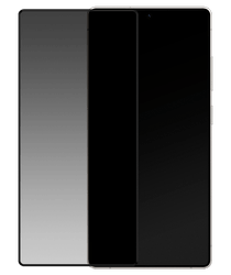 Mobilize Cristal Templado Privacy Protector De Pantalla Samsung Galaxy S25 Ultra