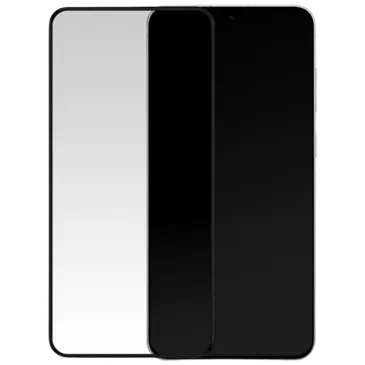 Mobilize Tempered Glass Privacy Screen Protector Samsung Galaxy S26 FE