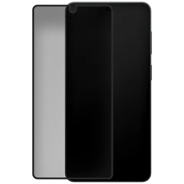 Mobilize Skärmskydd Privacy Skärmskydd Samsung Galaxy S26+