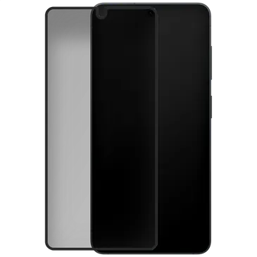 Mobilize Tempered Glass Privacy Screen Protector Samsung Galaxy S26