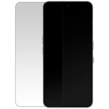 Mobilize Tempered Glass Clear Screen Protector Nothing Phone (3)