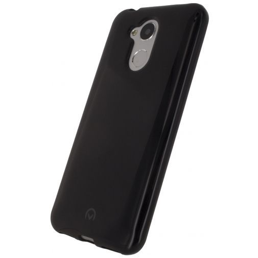 Mobilize Gelly Case Black Honor 6A