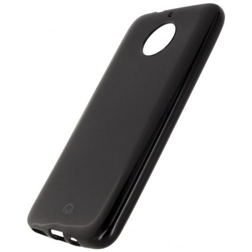 Mobilize Gelly Case Black Motorola Moto G5s Plus