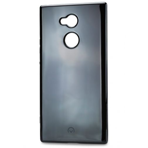 Mobilize Gelly Case Black Sony Xperia XA2 Ultra