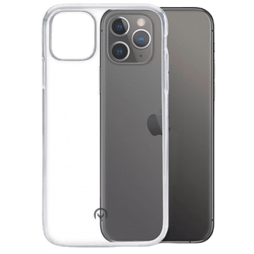 Mobilize Gelly Case Clear Apple iPhone 11 Pro Max