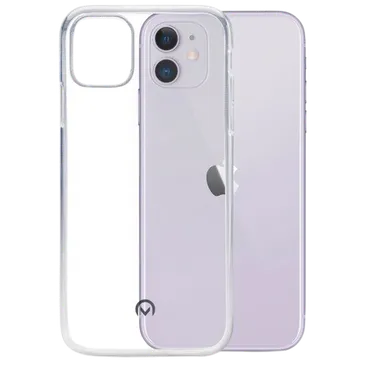 Mobilize Gelly Case Clear Apple iPhone 11