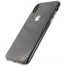 Mobilize Gelly Case Clear Apple iPhone X/XS