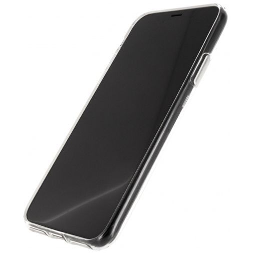 Mobilize Gelly Case Clear Apple iPhone X/XS