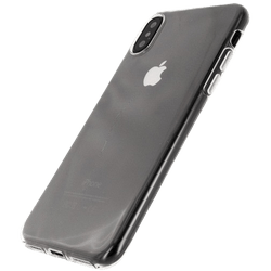 Mobilize Gelly Case Clear Apple iPhone X/XS