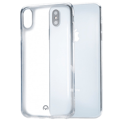 Mobilize Gelly Case Clear Apple iPhone XS Max