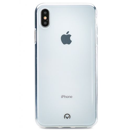 Mobilize Gelly Case Clear Apple iPhone XS Max