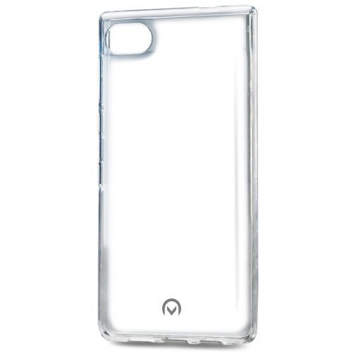Mobilize Gelly Case Clear BlackBerry Motion