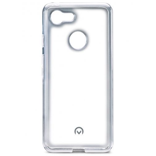 Mobilize Gelly Case Clear Google Pixel 3