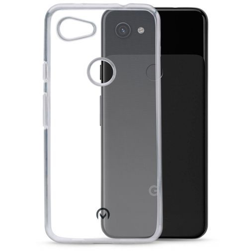 Mobilize Gelly Case Clear Google Pixel 3a
