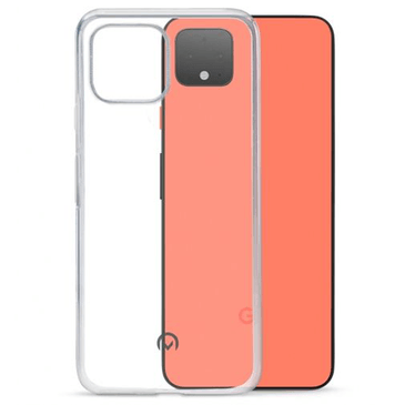 Mobilize Gelly Case Clear Google Pixel 4 XL