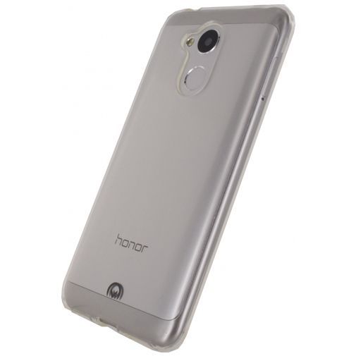 Mobilize Gelly Case Clear Honor 6A