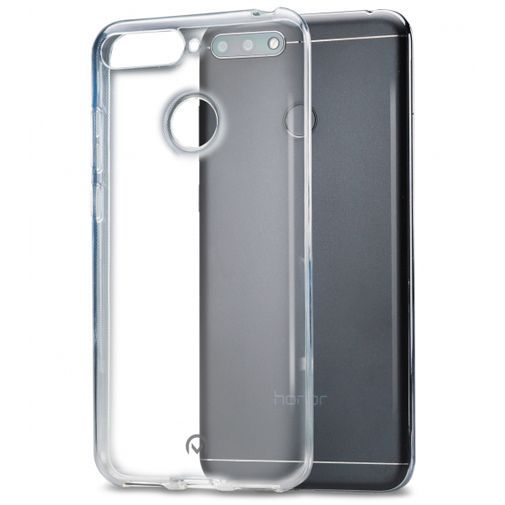 Mobilize Gelly Case Clear Honor 7A