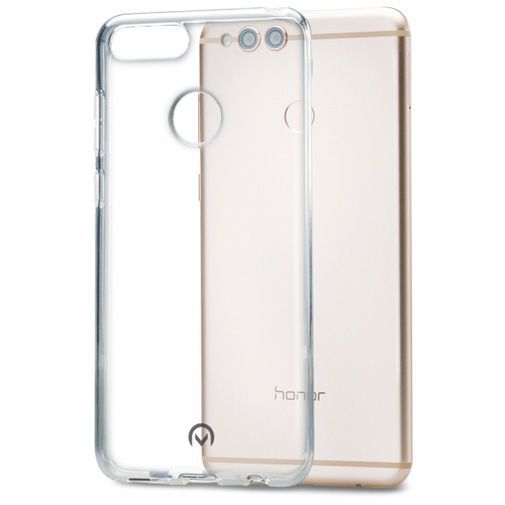 Mobilize Gelly Case Clear Honor 7X