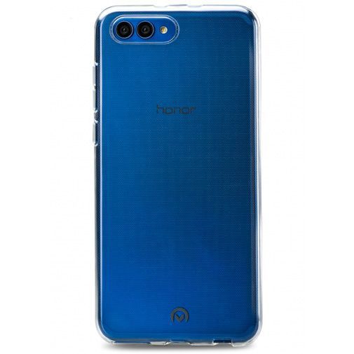 Mobilize Gelly Case Clear Honor View 10