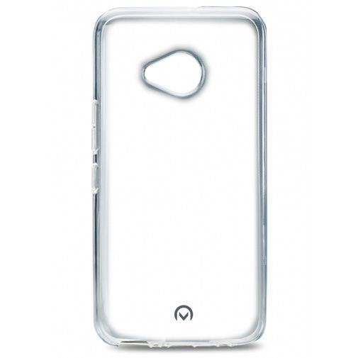Mobilize Gelly Case Clear HTC U11 Life