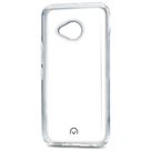 Mobilize Gelly Case Clear HTC U11 Life