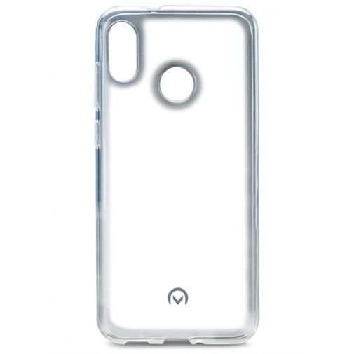 Mobilize Gelly Case Clear HTC U12 Life