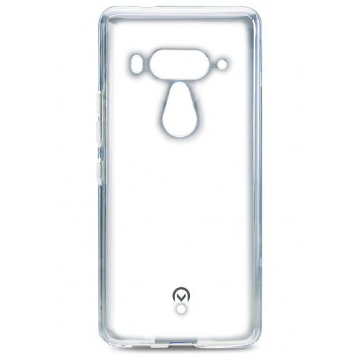 Mobilize Gelly Case Clear HTC U12+