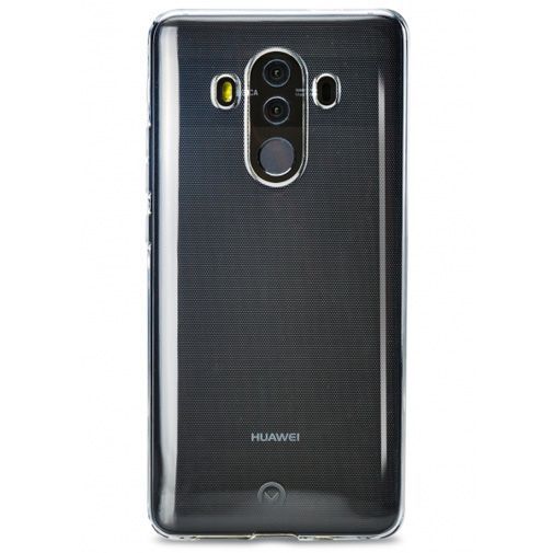 Mobilize Gelly Case Clear Huawei Mate 10 Pro