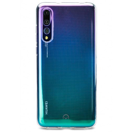 Mobilize Gelly Case Clear Huawei P20 Pro