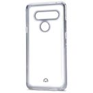 Mobilize Gelly Case Clear LG V40 ThinQ