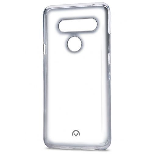 Mobilize Gelly Case Clear LG V40 ThinQ