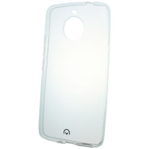 Mobilize Gelly Case Clear Motorola Moto E4 Plus