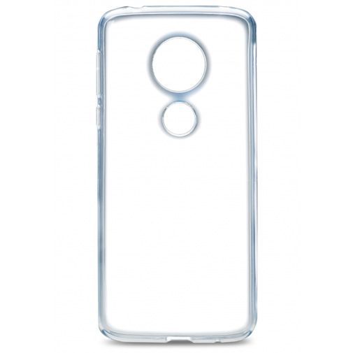 Mobilize Gelly Case Clear Motorola Moto E5/G6 Play