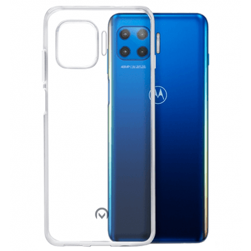 Mobilize Gelly Case Clear Motorola Moto G 5G Plus