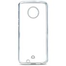 Mobilize Gelly Case Clear Motorola Moto G6