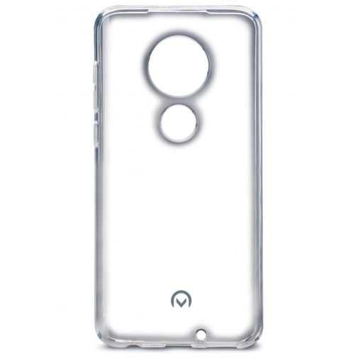 Mobilize Gelly Case Clear Motorola Moto G7/G7 Plus