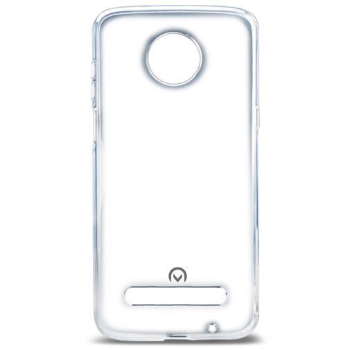 Mobilize Gelly Case Clear Motorola Moto Z3 Play