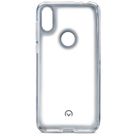 Mobilize Gelly Case Clear Motorola One