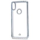 Mobilize Gelly Case Clear Motorola One