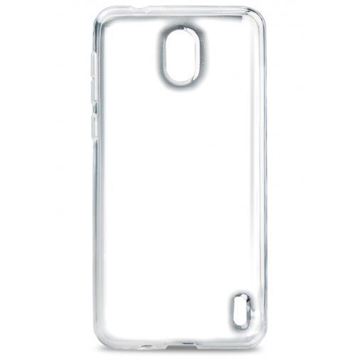 Mobilize Gelly Case Clear Nokia 2