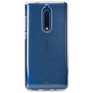 Mobilize Gelly Case Clear Nokia 5.1