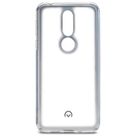 Mobilize Gelly Case Clear Nokia 7.1