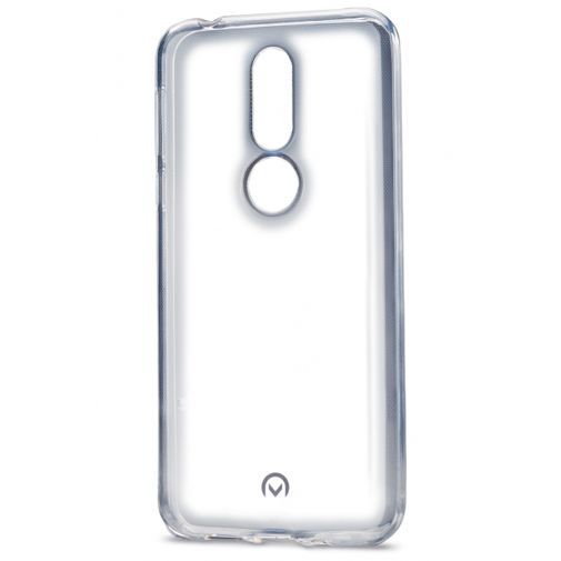 Mobilize Gelly Case Clear Nokia 7.1