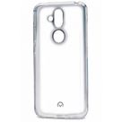 Mobilize Gelly Case Clear Nokia 8.1