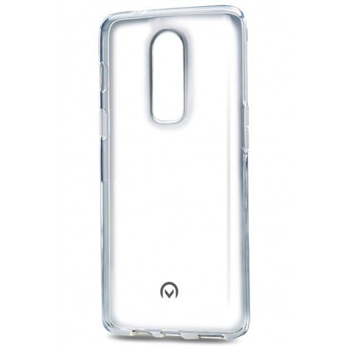 Mobilize Gelly Case Clear OnePlus 6