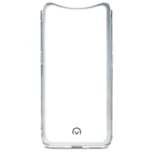 Mobilize Gelly Case Clear Oppo Find X