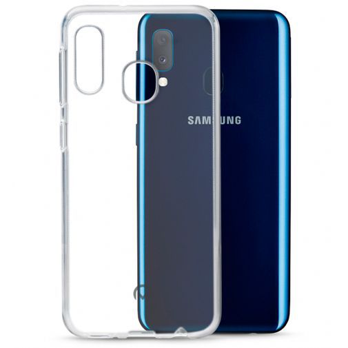 Mobilize Gelly Case Clear Samsung Galaxy A20e