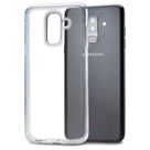 Mobilize Gelly Case Clear Samsung Galaxy A6+