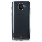 Mobilize Gelly Case Clear Samsung Galaxy A6