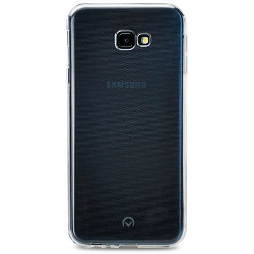 Mobilize Gelly Case Clear Samsung Galaxy J4+